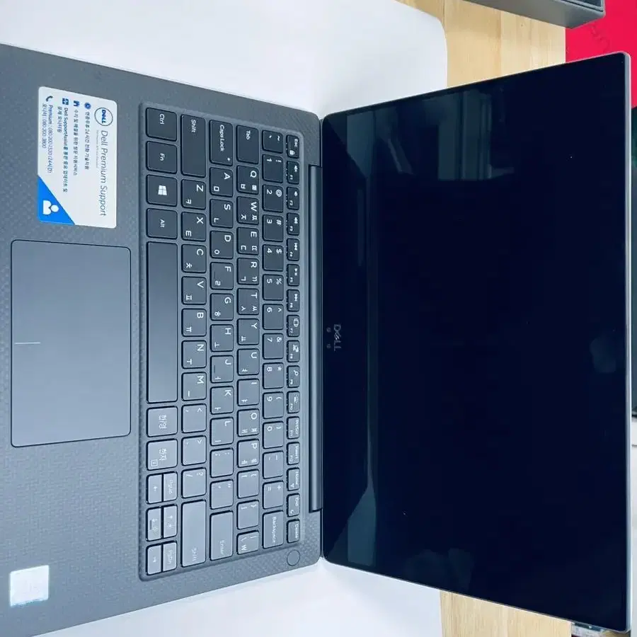 Dell XPS 13 9370 노트북