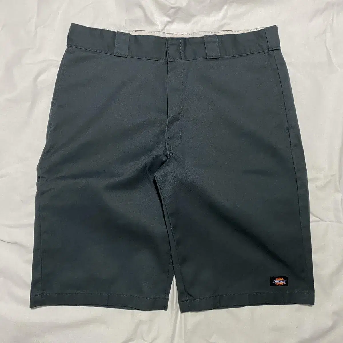 DICKIES Relaxed fit Work shorts Sz 36