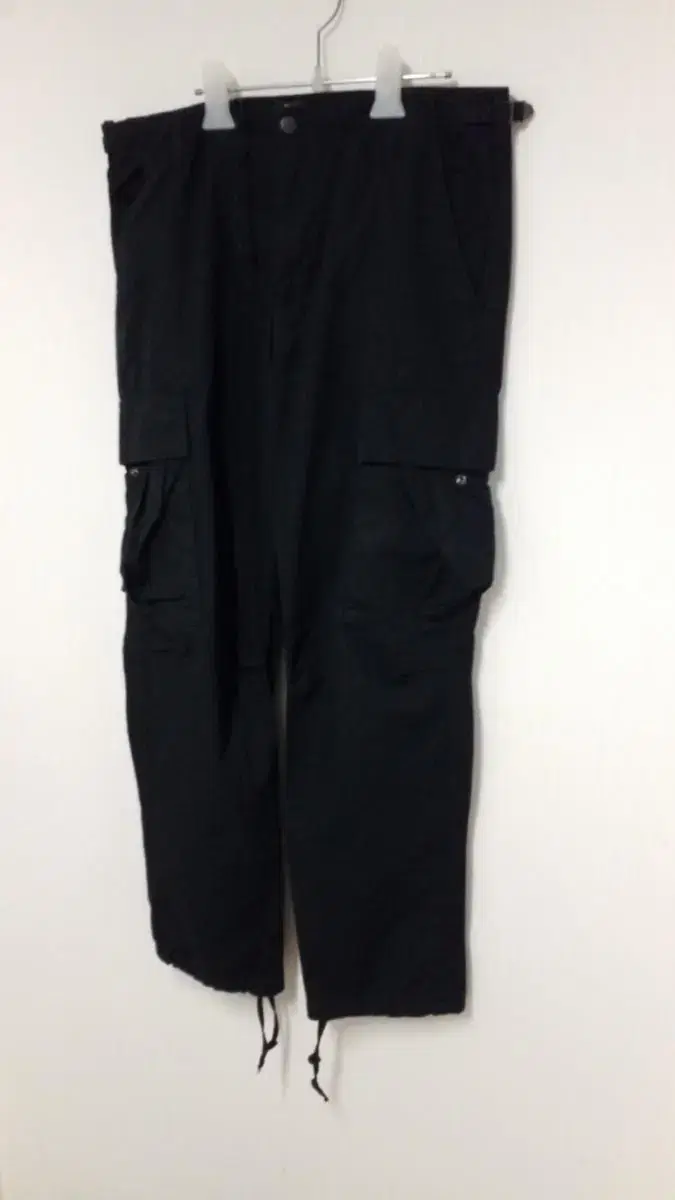 Full N' Bear Regular Fit Thin Cargo Pants 32Nearly New