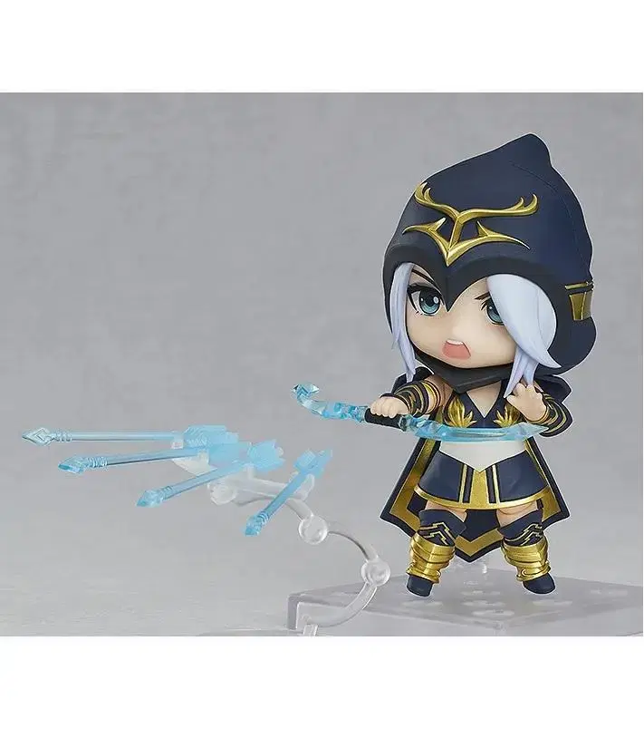 Nendoroid League of Legends LOL Ash Figures Genuine