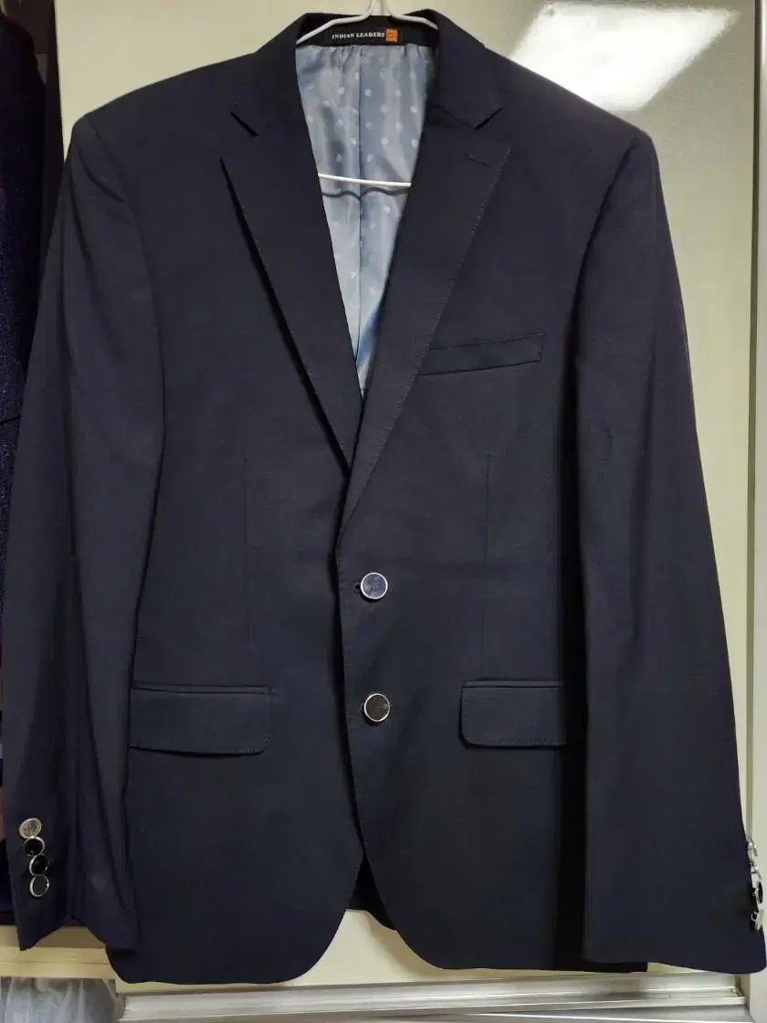 Men's Formal Top 95 Jacket