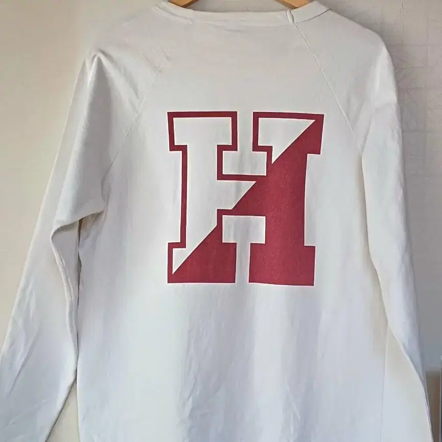 90s champion  HARVARD m size