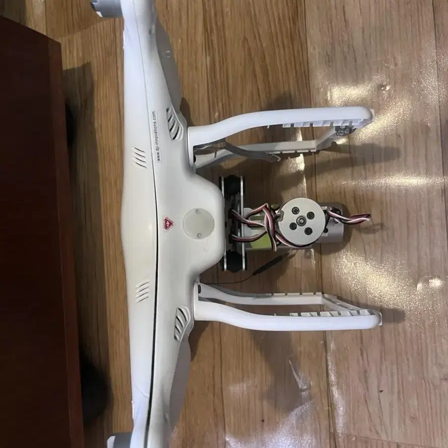 dji 팬텀1