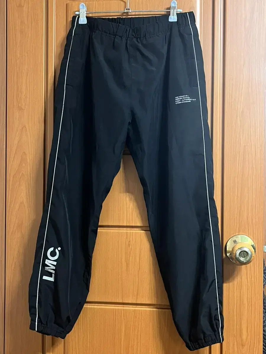 LMC Jogger Pants