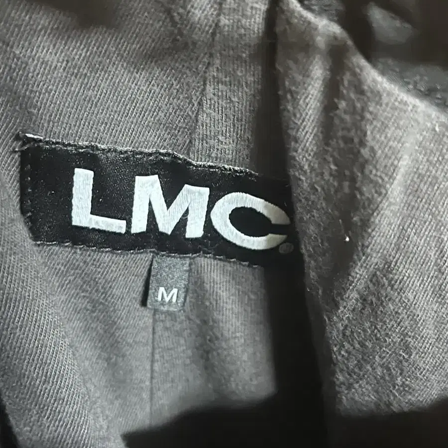 LMC 조거팬츠