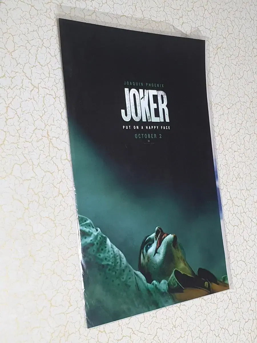 Joker poster