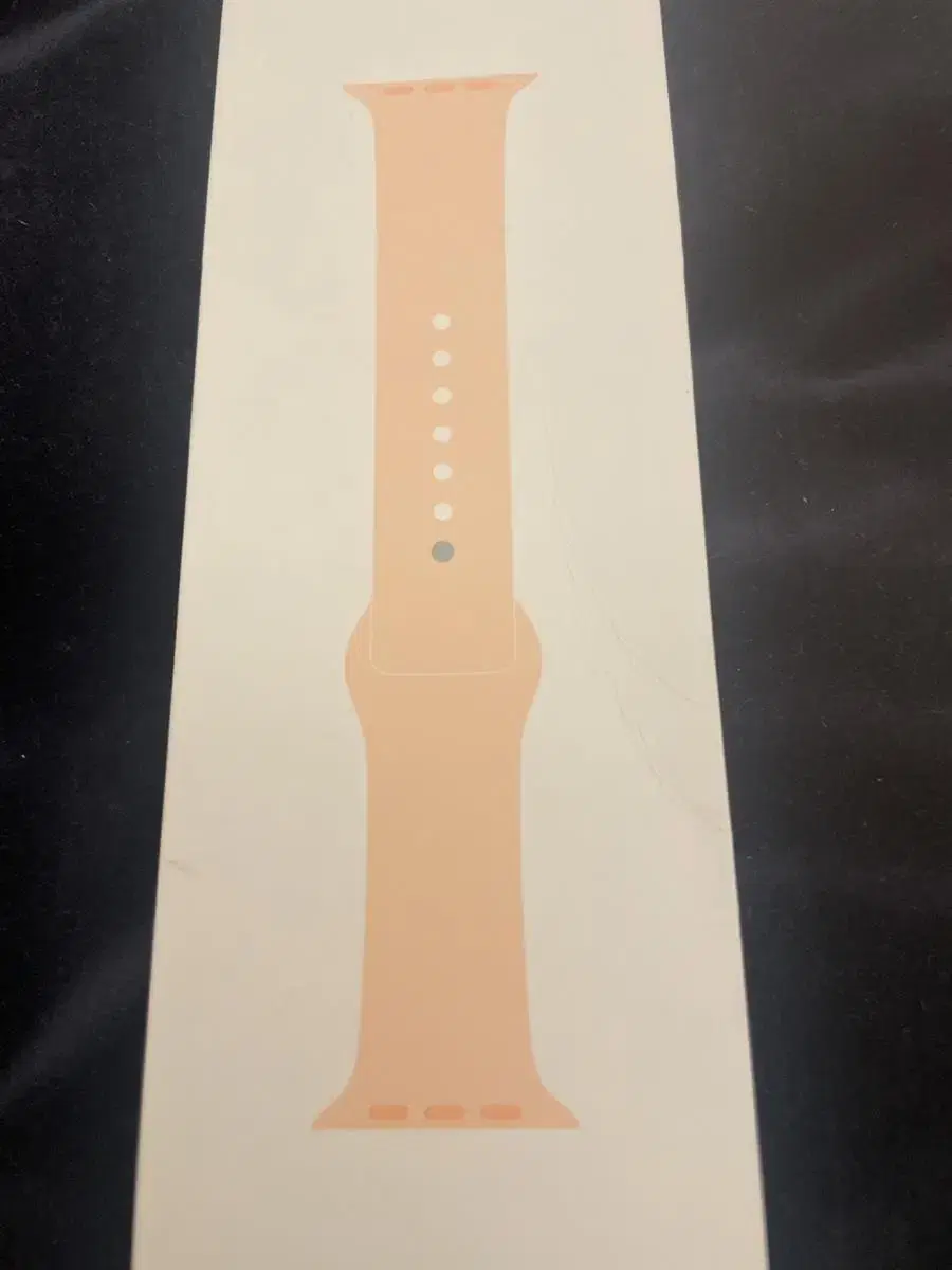 Genuine Apple Watch Strap (New Product)