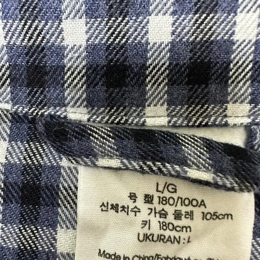 캘빈클라인 남성 상의