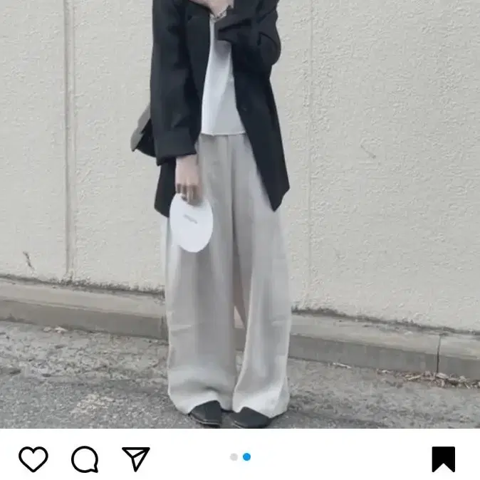 eunoia summer slit jacket 유노이아 썸머슬릿자켓