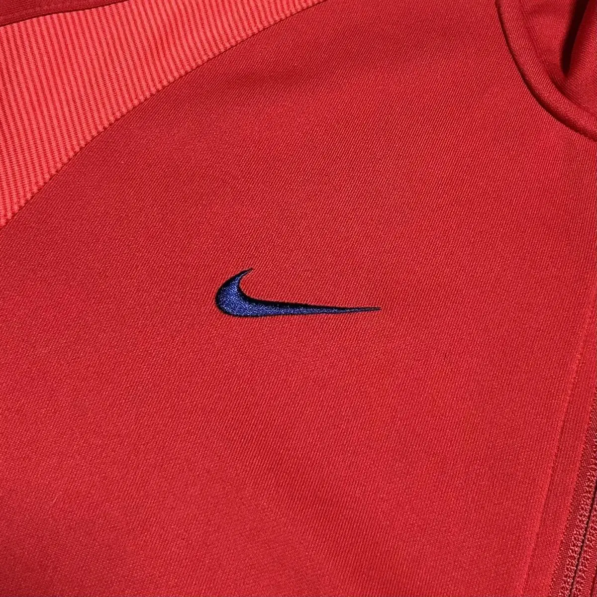 [ M ] Nike 나이키 16-17 국대 트레이닝 져지