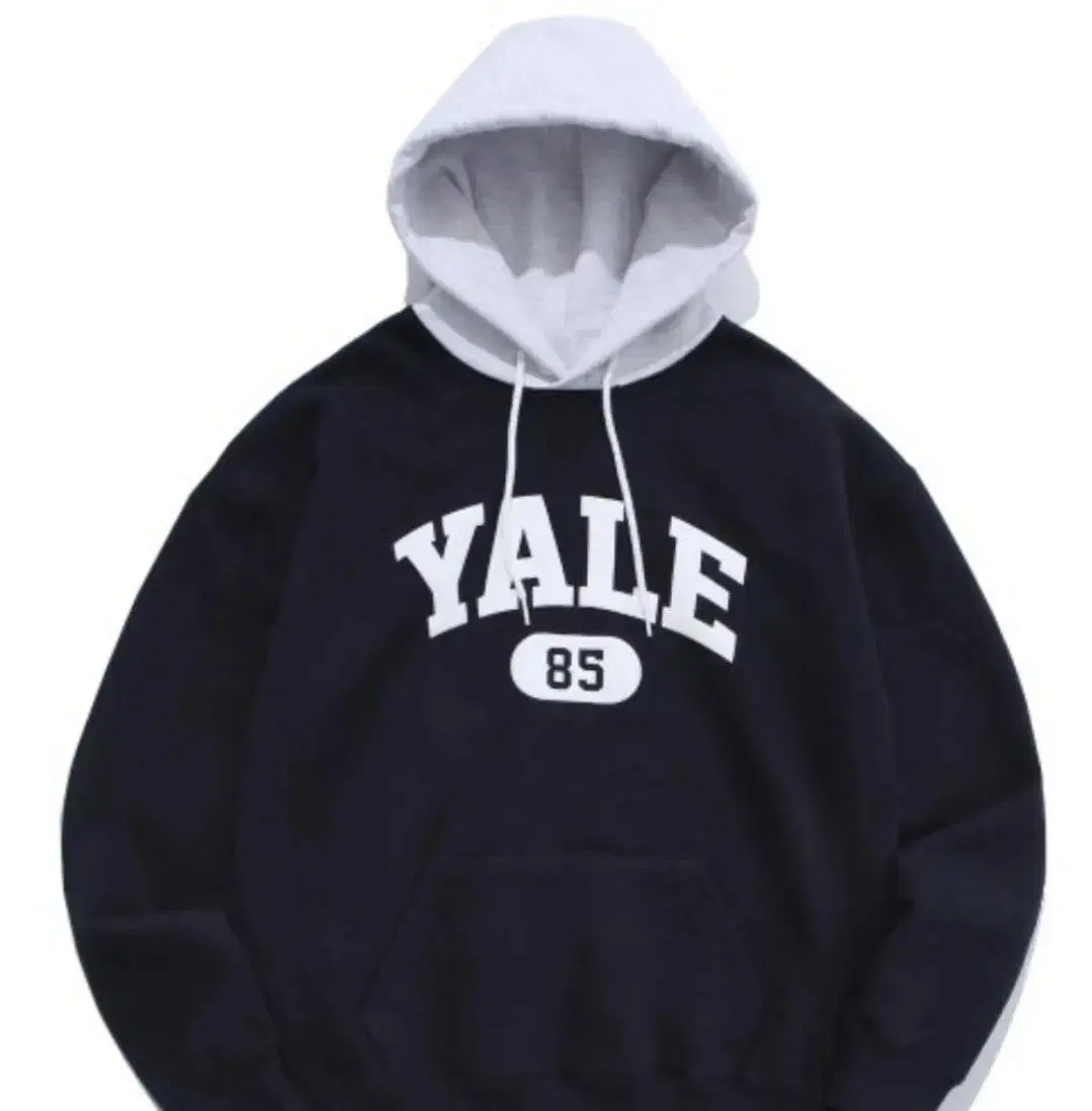 Yale Hoodie