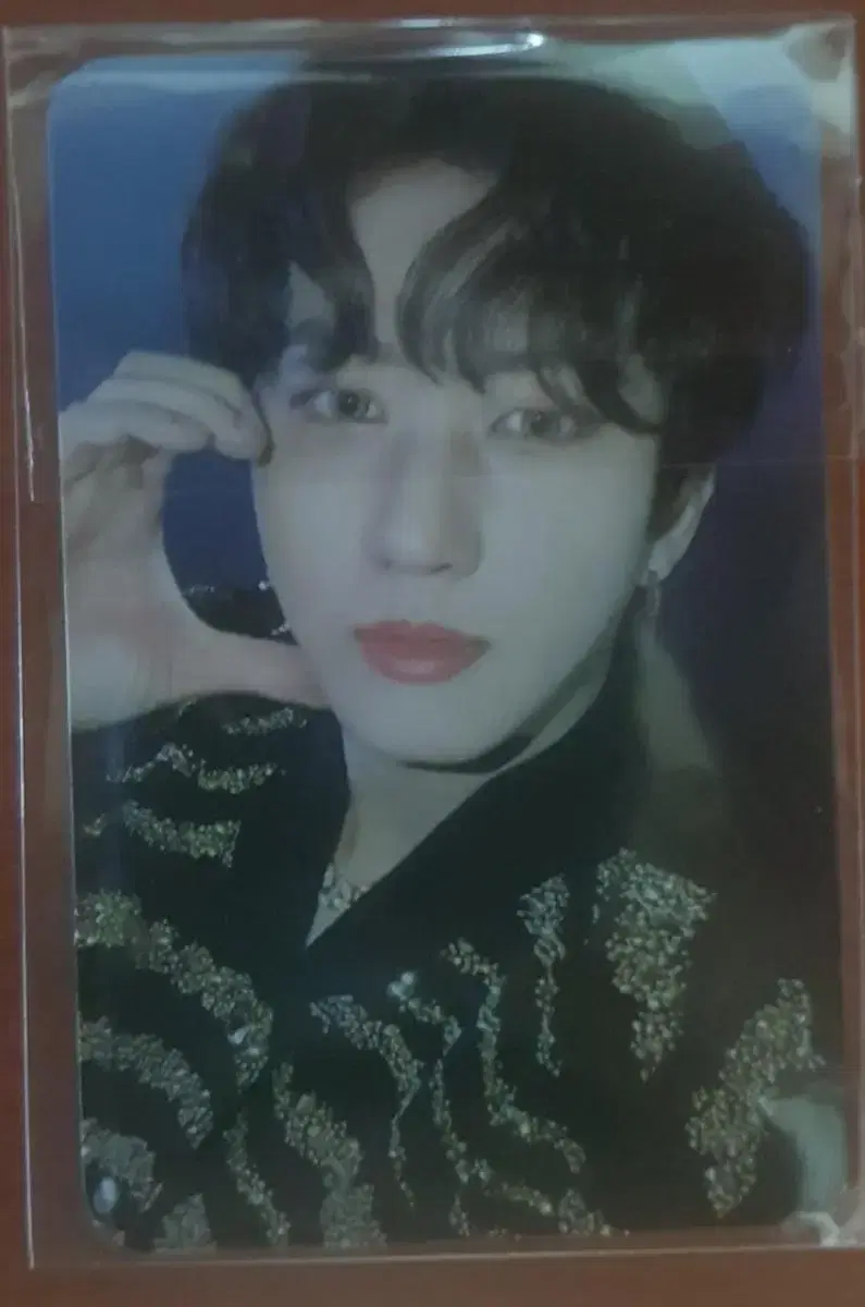 Straykids Stray Kids 5-STAR pre-order benefit photocard changbin Sells