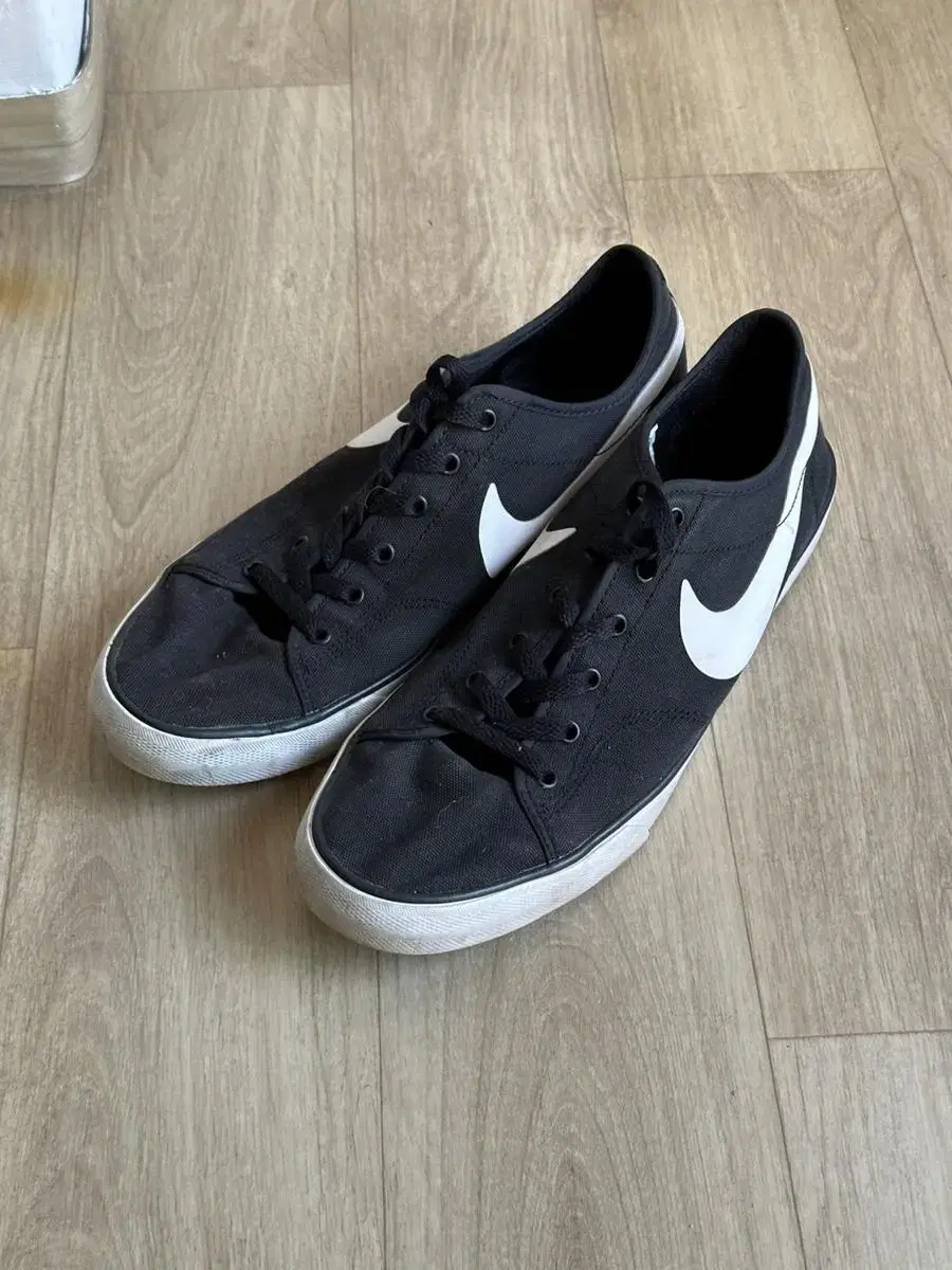 Nike sneakers