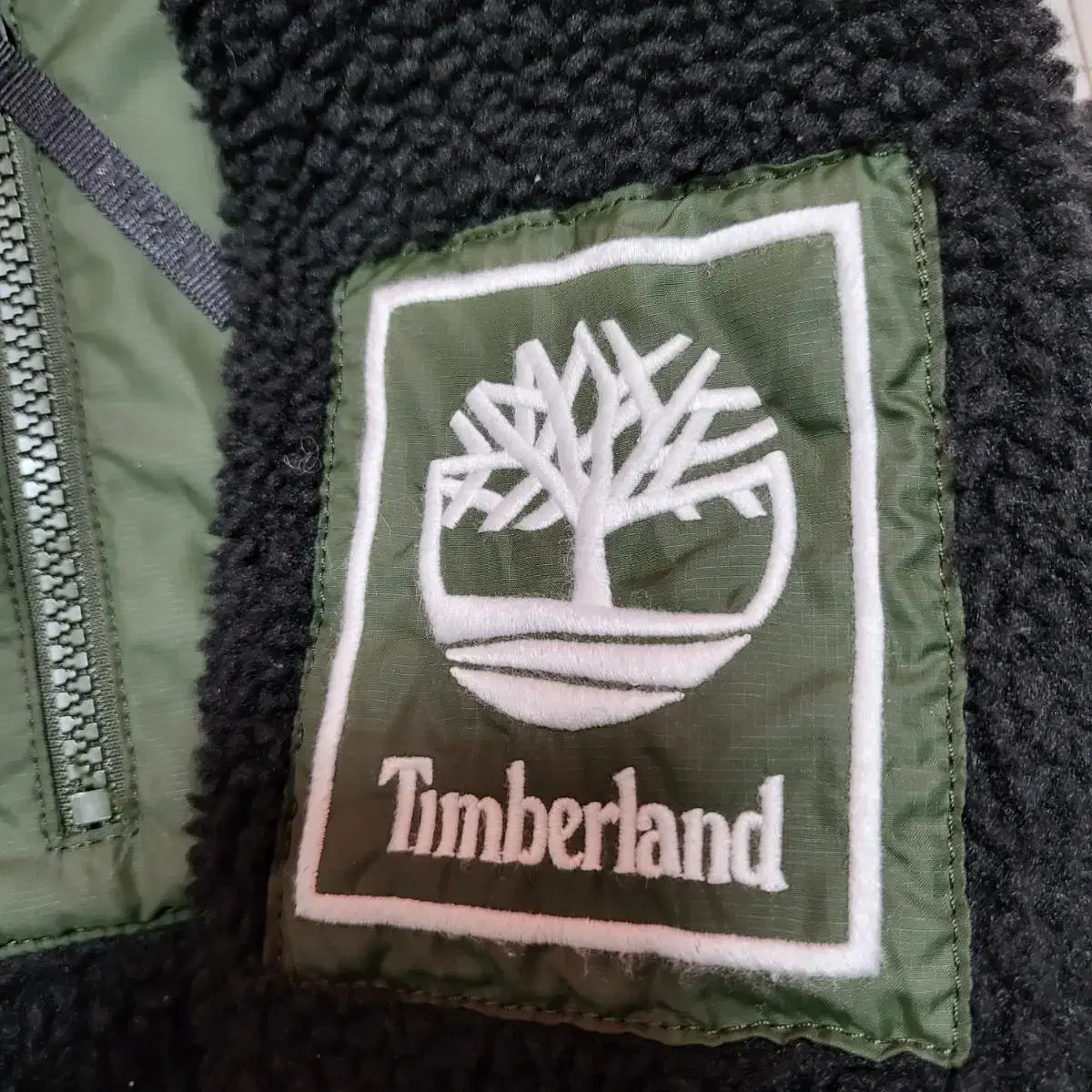 (m) 팀버랜드후리스 양털플리스자켓 팀버랜드자켓  timberland