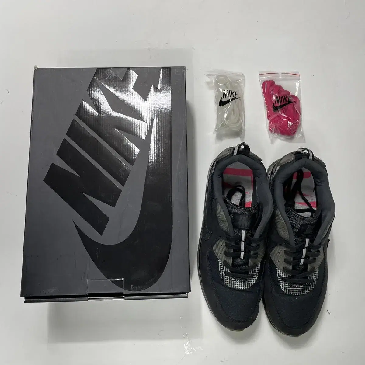 Air max 90 undftd us 10 280 중고제품