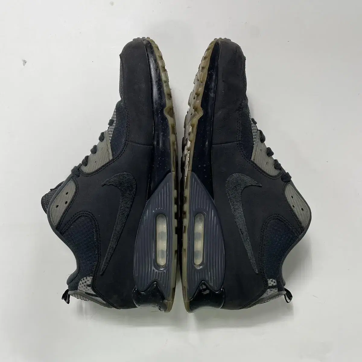 Air max 90 undftd us 10 280 중고제품