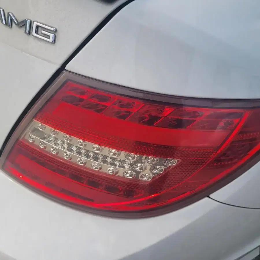 w204 c63 amg 입고 분해판매