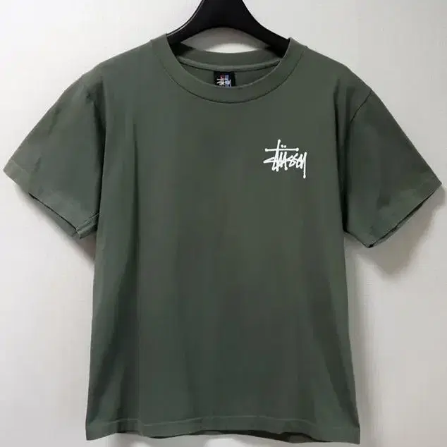 90s stussy usa 90년대 스투시 반팔티 판매합니다.