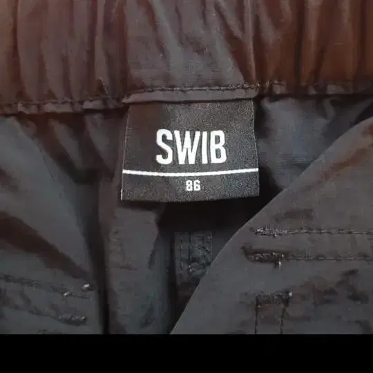 스파오. swb  탑텐 반바지 3종