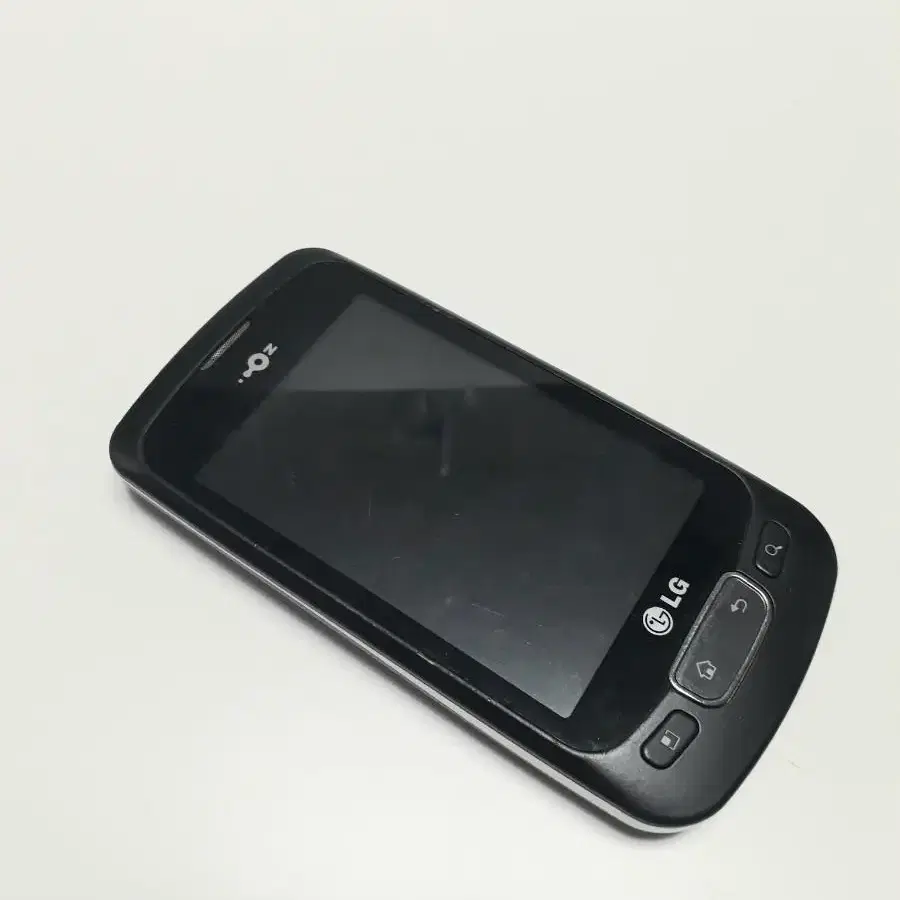 엘지 LG-LU3700 3G폰