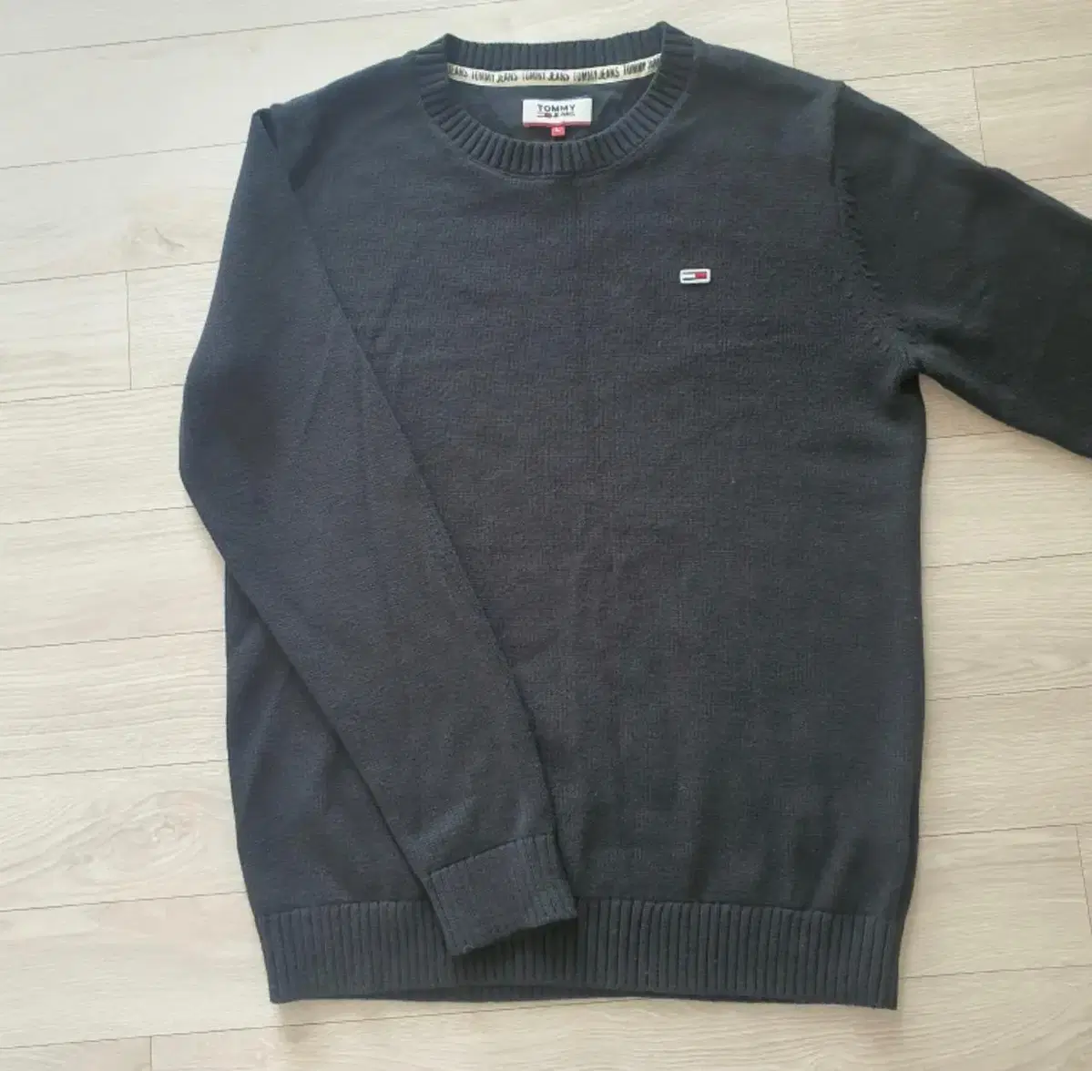 Tommy Hilfiger Sweater Knit