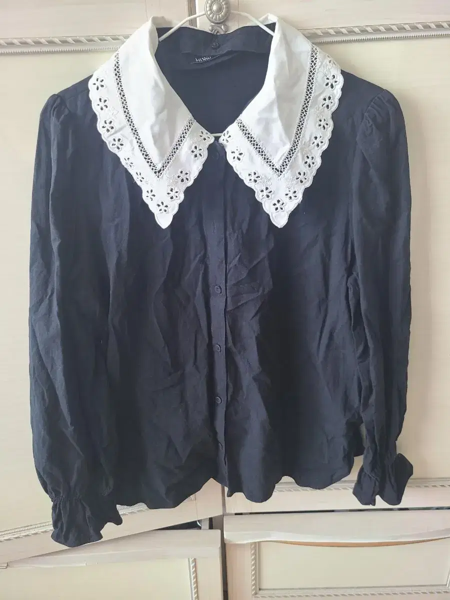 MIXXO 77 size blouse