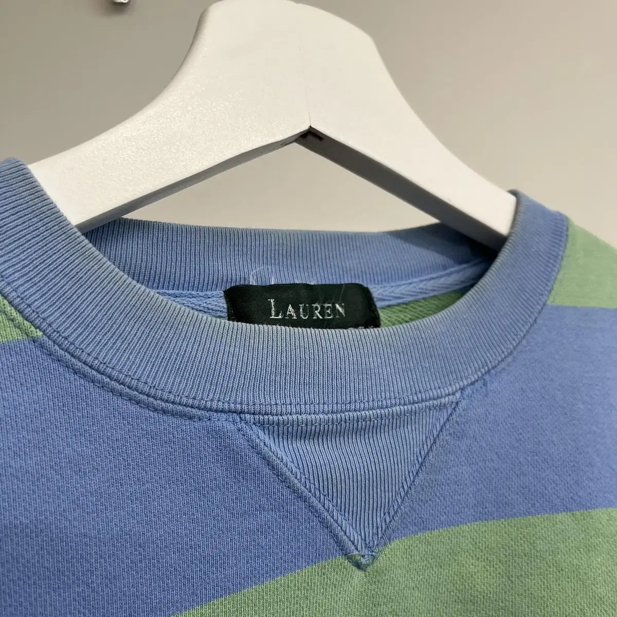 POLO RALPH LAUREN sweatshirt