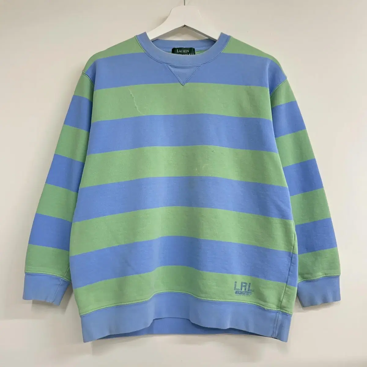 POLO RALPH LAUREN sweatshirt