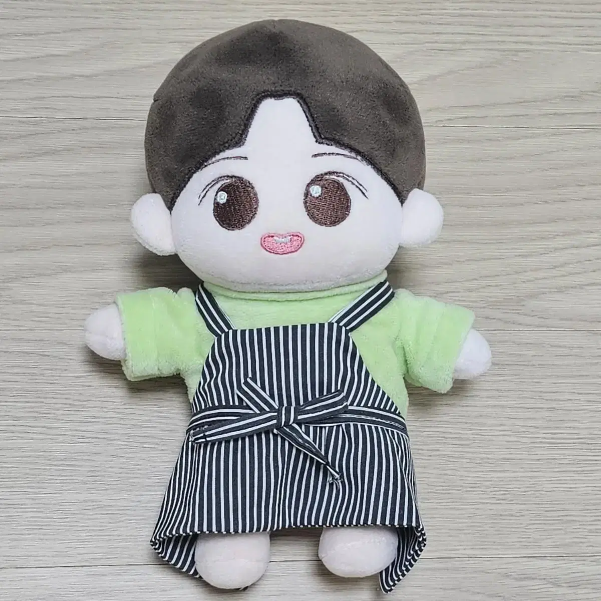 Jungwoo Doll