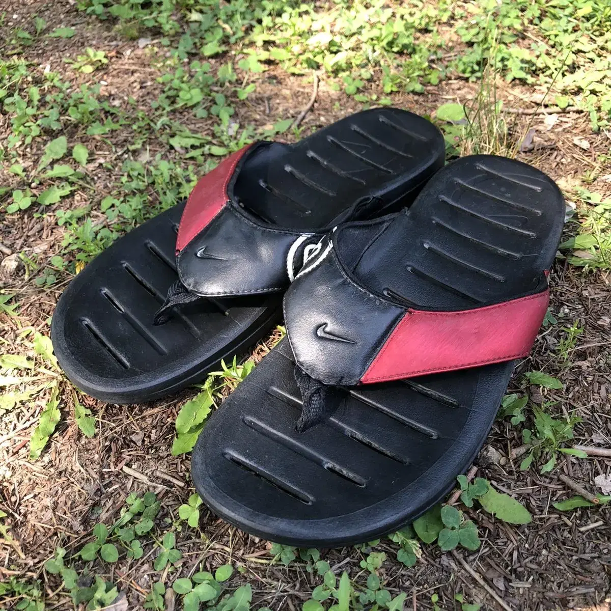 Nike Total 90 Flip-Flops 270