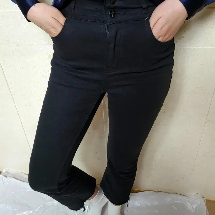 =검은청바지Dark Jeans= [+SUPER BASICFIT]