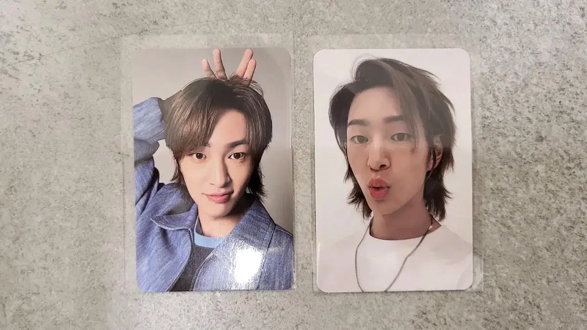 Shinee pop up Store onew 100,000 won pre-order benefit photocard WTS