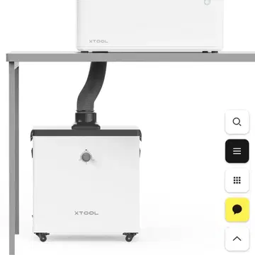 새제품-Xtool M1 레이저 각인기 소형레이저각인기 | 브랜드 중고거래 플랫폼, 번개장터