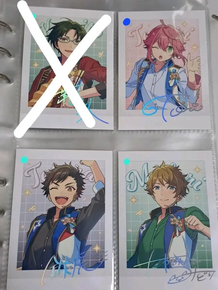 Ensemble Stars Mid-Star 4th Anniversary Pasha for sale