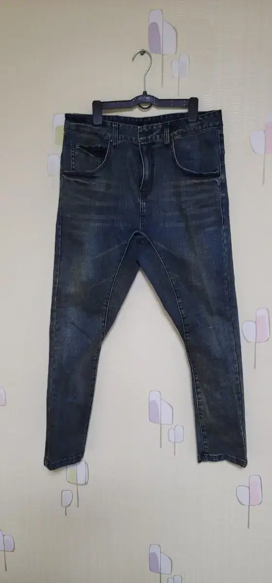 KaiAkman Exhaust Jeans 78