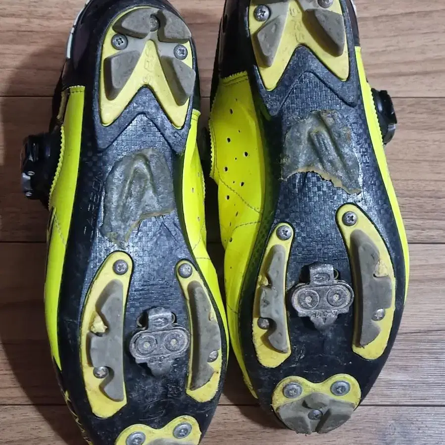 sidi mtb carbon 신발