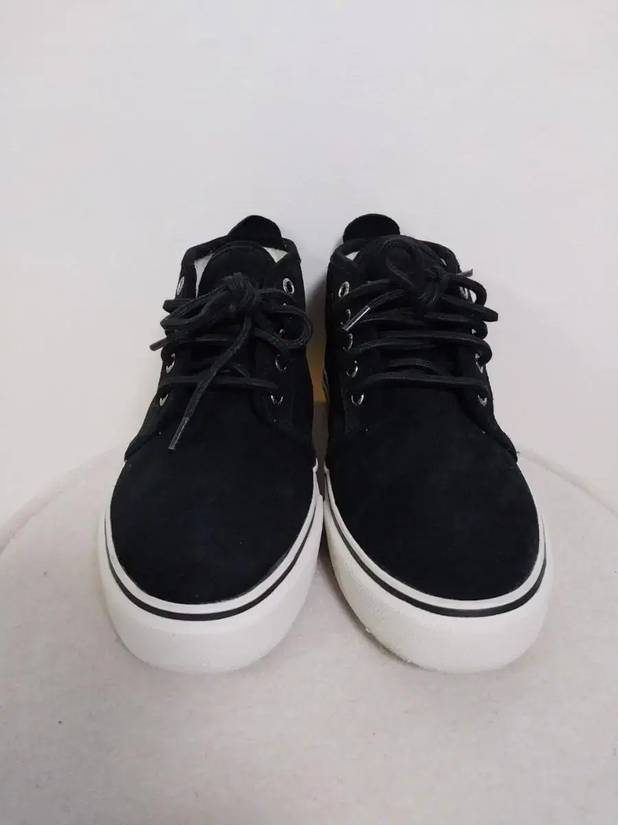 Men's Sperry Stripe Chukka Suede Sneakers (255)