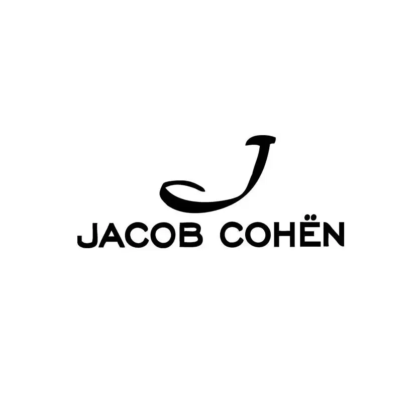 야콥 코헨 [Jacob Cohen] 610 테일러드 데님