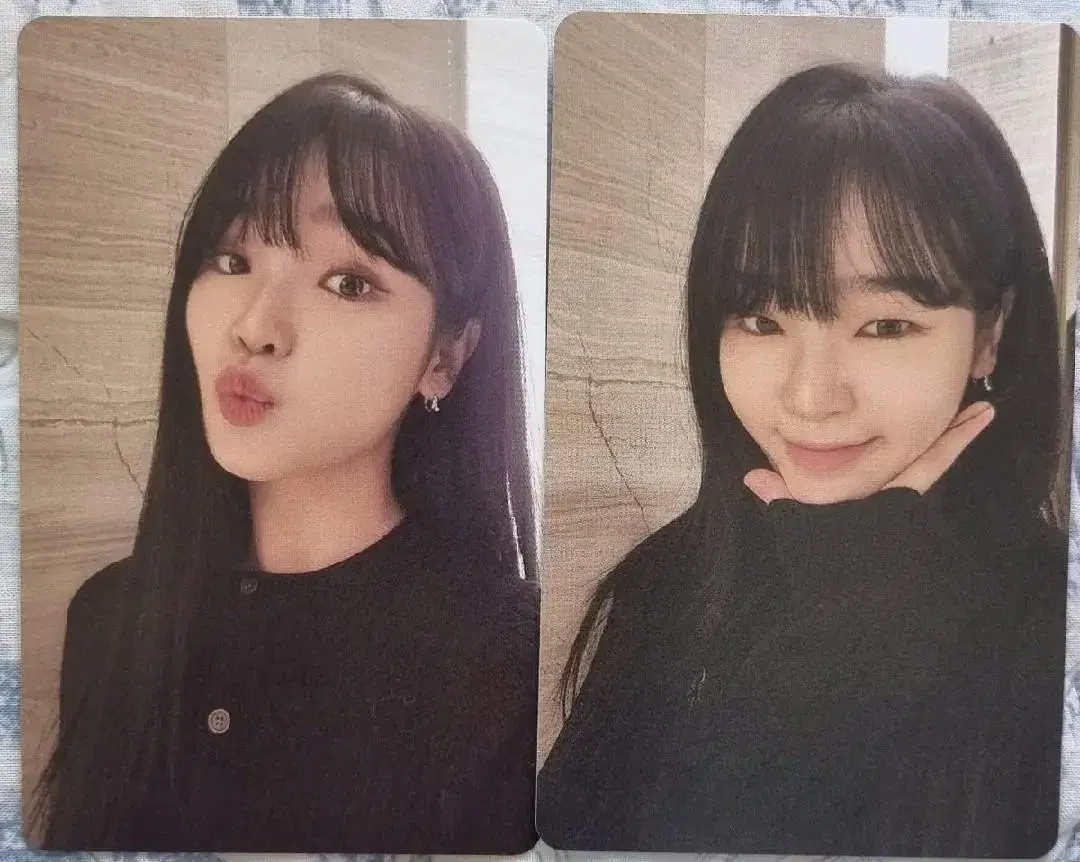 Seputbo oh my girl seunghee unreleased photocard in bulk