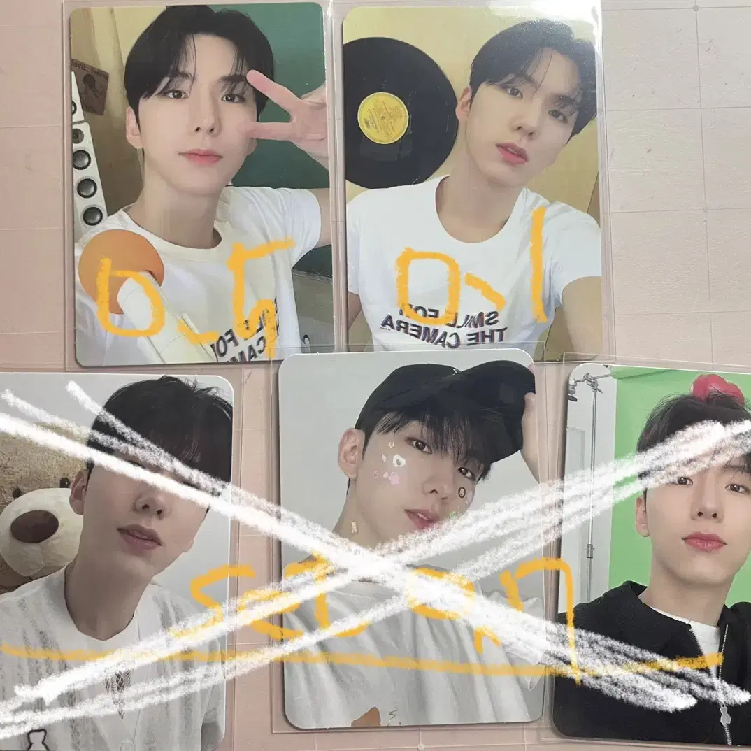 몬스타엑스 mx monstax 기현 유기현 kihyun 포토카드 포카 p