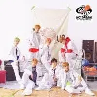 NCTDREAM 앨범 마첫위영위고업붐리로드맛헬로퓨처비트박스캔디SMCU