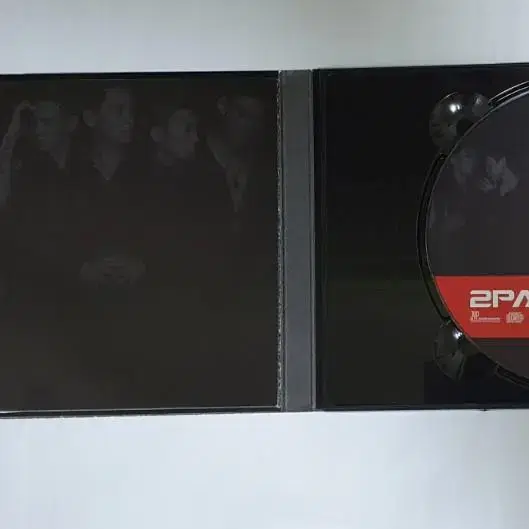 2PM 투피엠 2:00 Time for Change 앨범 시디 CD