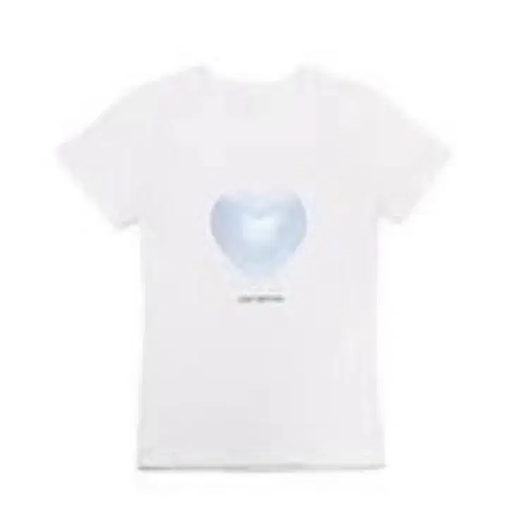 2000아카이브 Summer Love T (Baby blue)