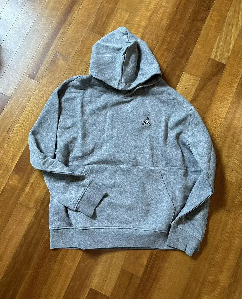 New Arrivals Nike Air Jordan Fleece Pullover Hoodie 3XL (110-115)