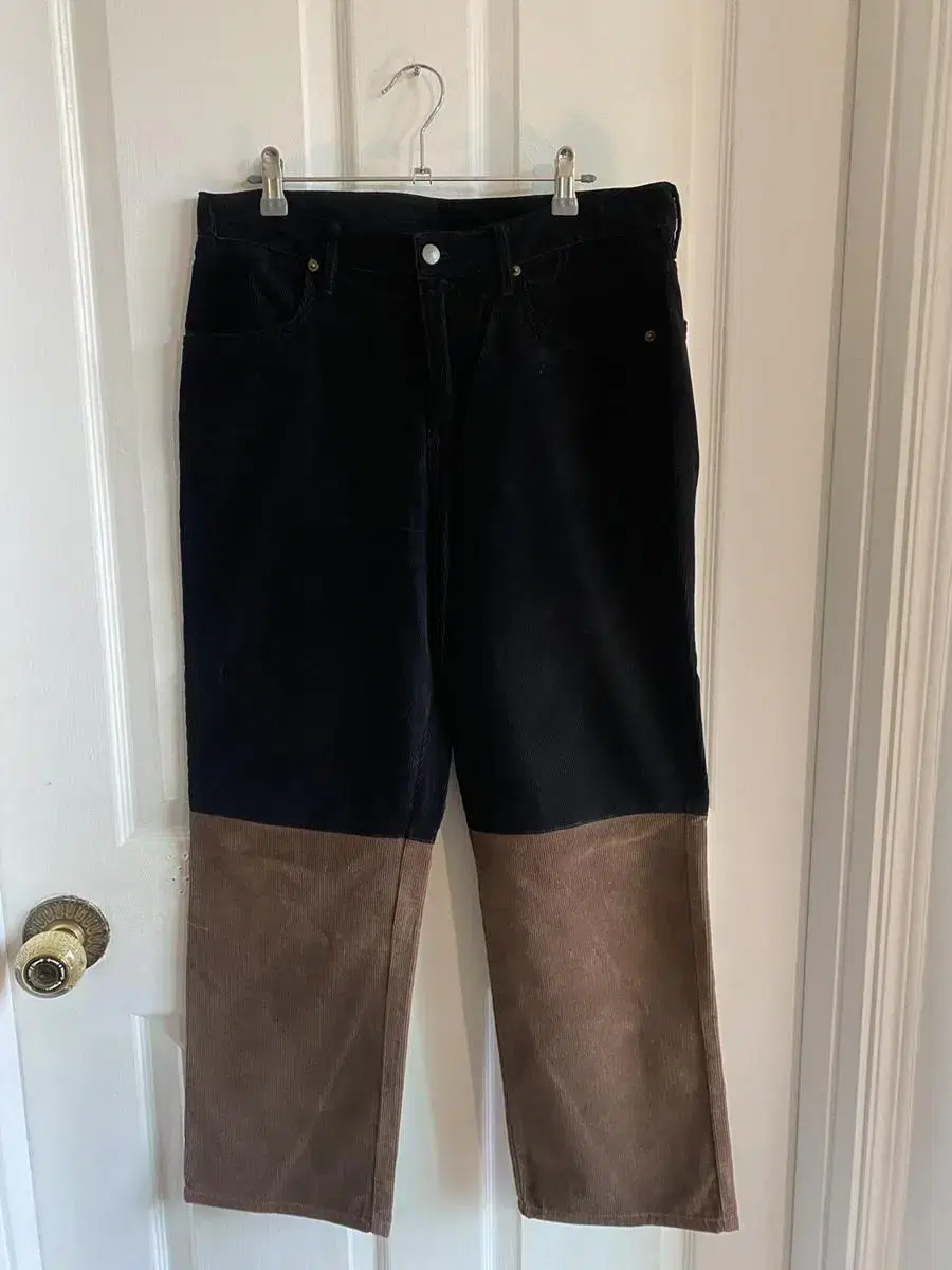 AAC Corduroy Pants