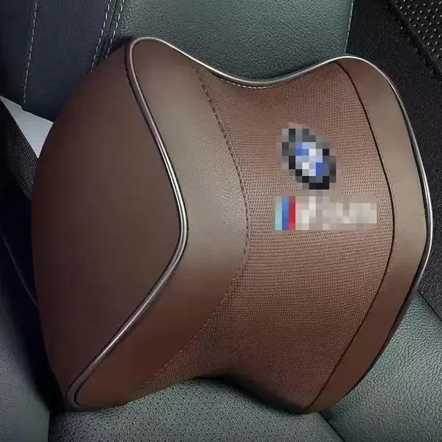 BMW 목쿠션 등쿠션 쿠션세트