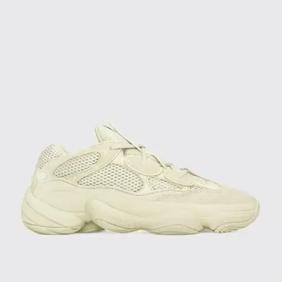 아디다스 이지 yeezy 500 275mm 팝니다