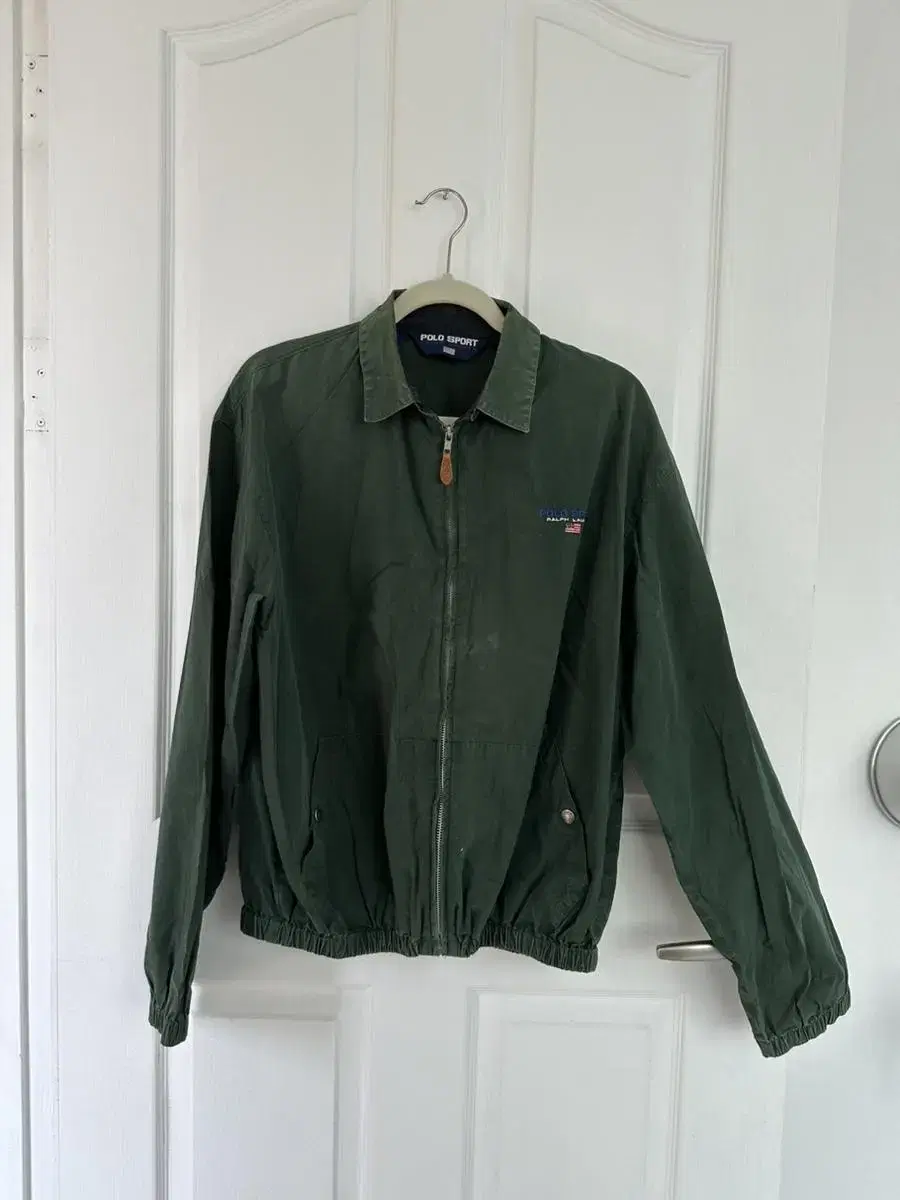 (Vintage) Polo Sport Blouson