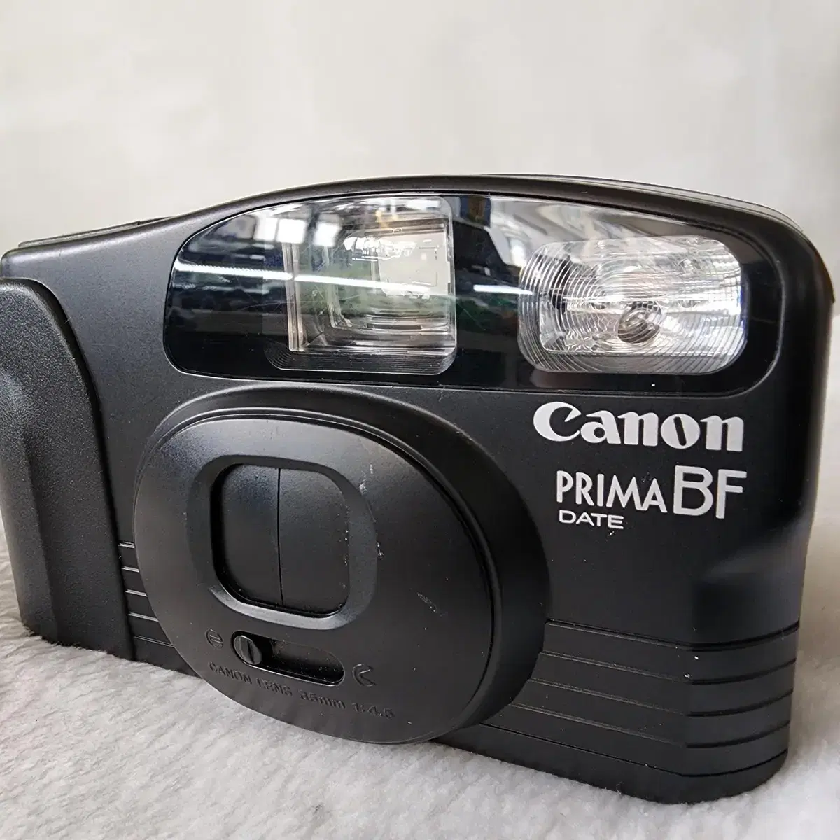 canon prima BF