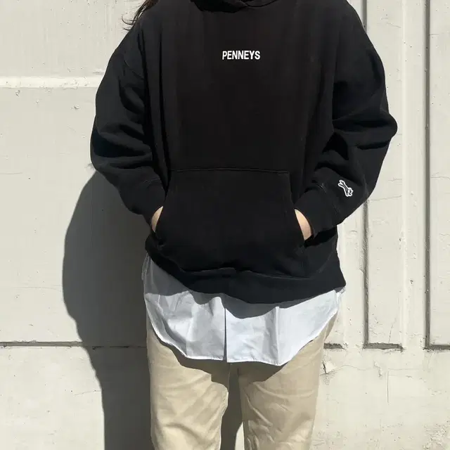 sunny sports pennys fox hoodie